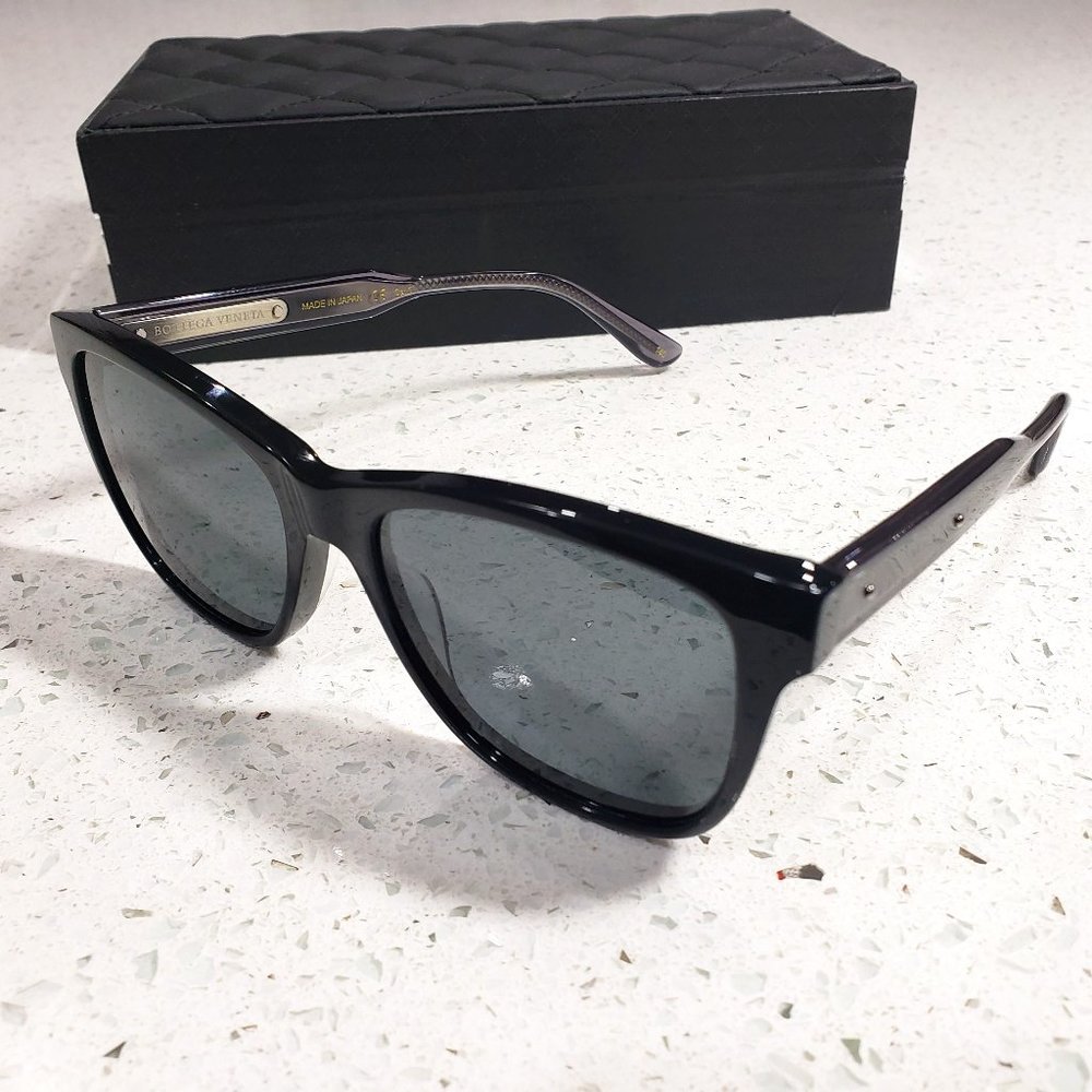 Bottega Veneta Sunglasses MEN / UNISEX